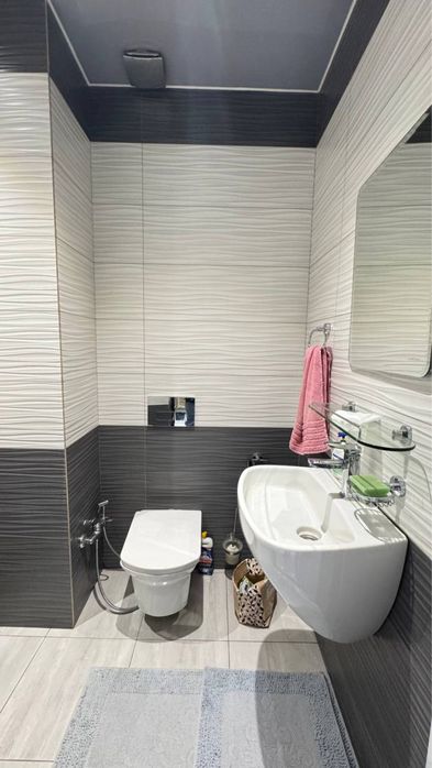 Аренда Новастройка Яккасарай 4/4/8