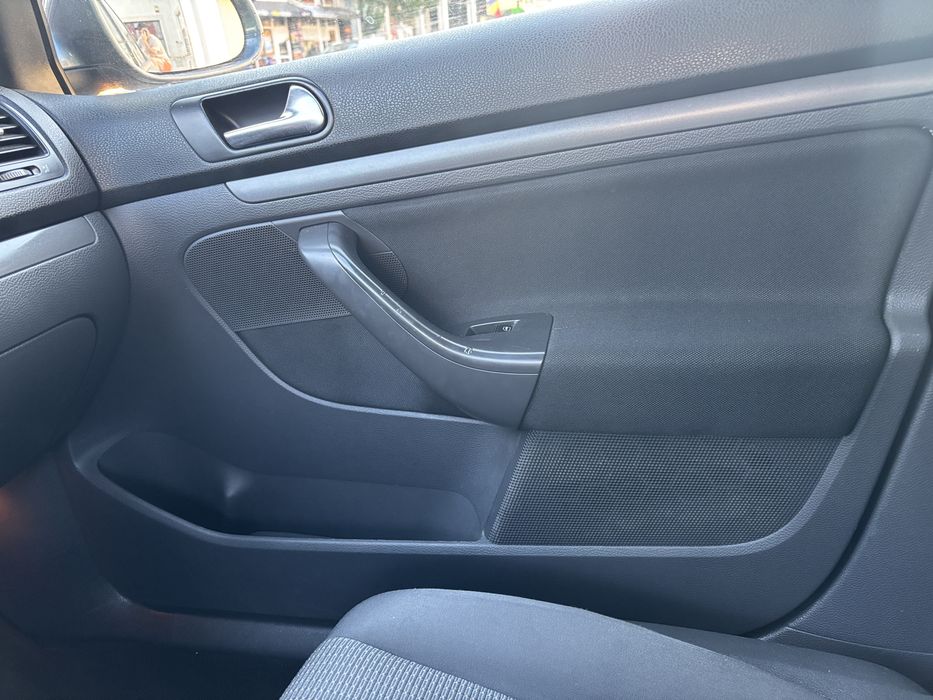 Vand VW Golf 5 break