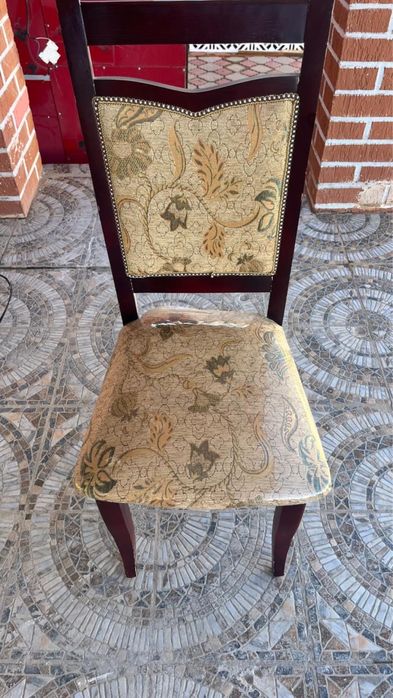 Стулья оптом состояние новое и б/к