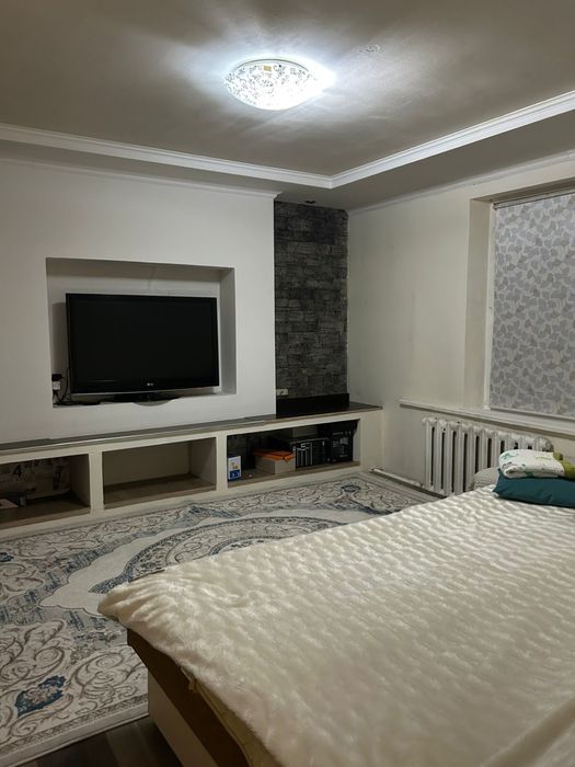 Продается двухэтажный дом