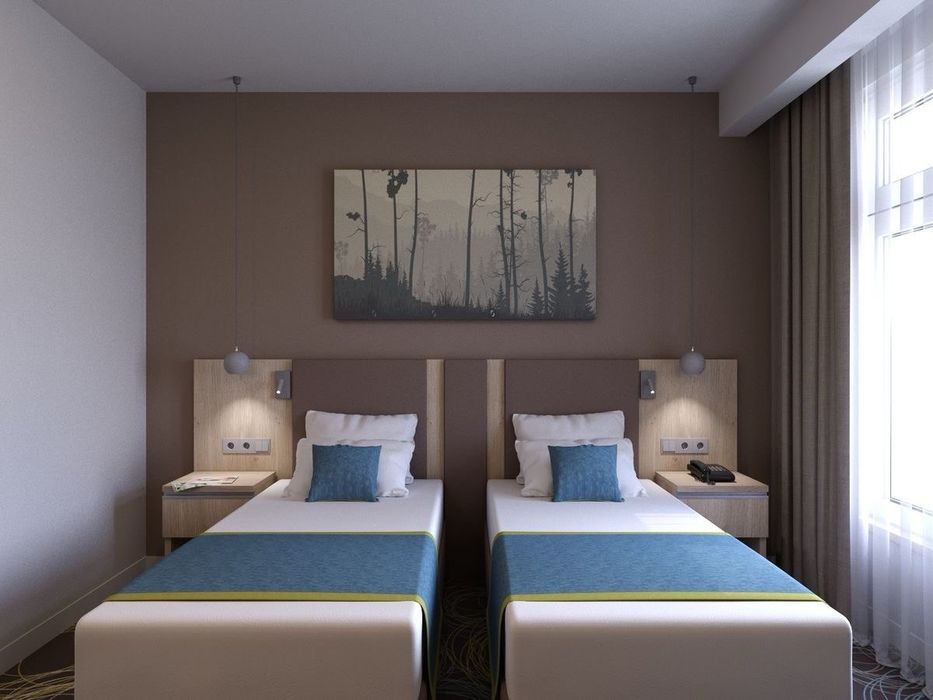 Госинитца мехмонхона хостел отел кунлик квартира Mexmonxona hostel ...