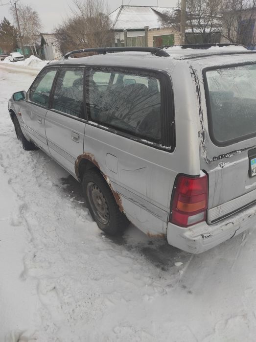 Продам автомобиль