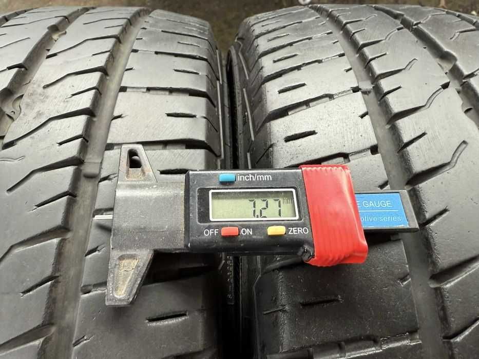 Anvelope Vara 205/65 R16C - stoc depozit