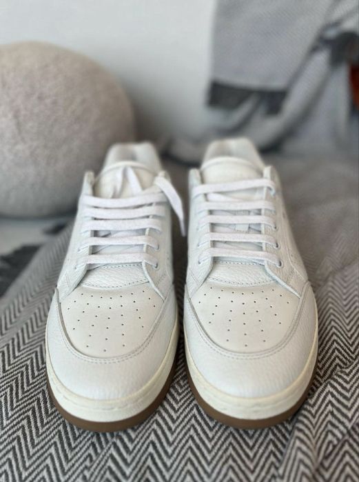 Кеды Saint Laurent