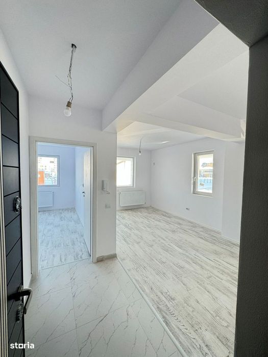 Studio De Vanzare-Militari Residence-Direct Dezvoltator