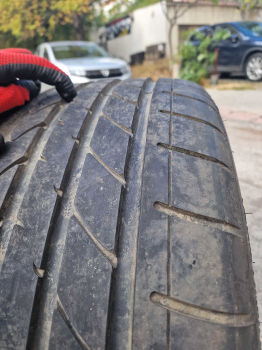 295/40/21    111Y    XL   1брой