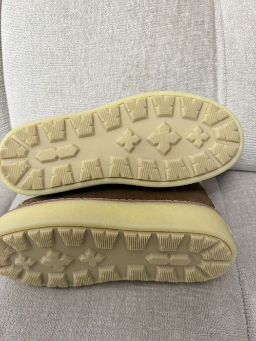 Дамски боти Prada, размер 37