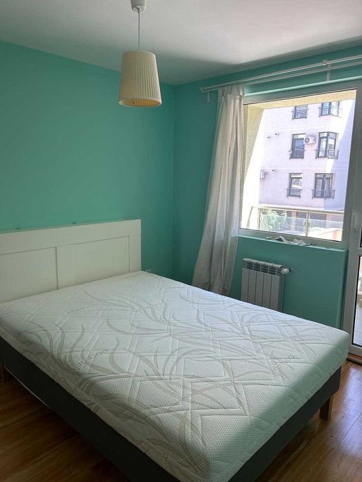 Дава се под наем Тристаен апартамент в София, Манастирски ливади - 96 кв.м за 698.19 € - Снимка #5