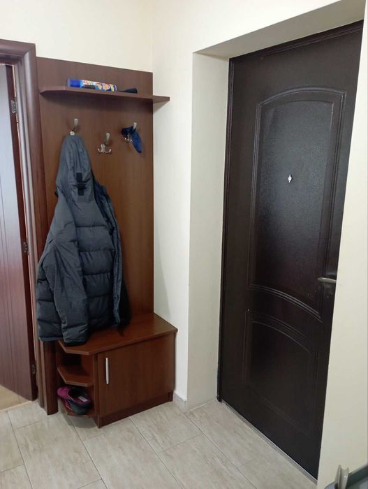 Дава се под наем Двустаен апартамент в Казанлък - 80 кв.м за 398.82 € - Снимка #1