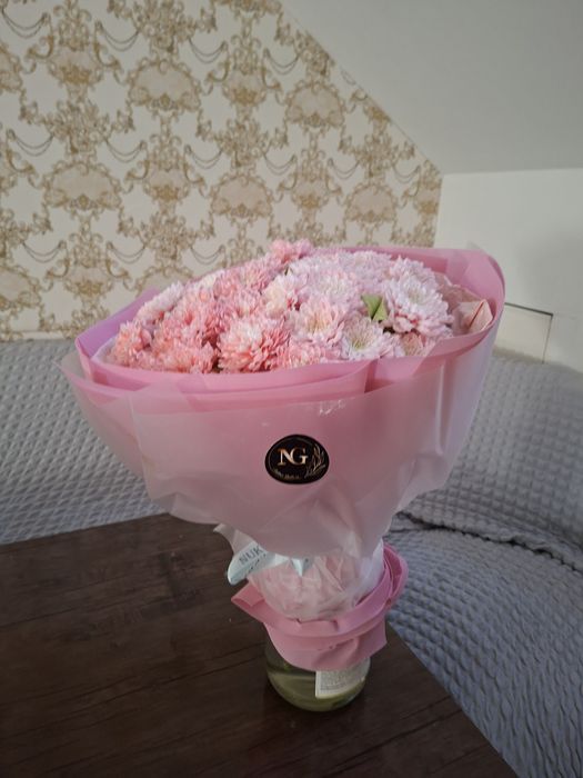 Гул сатылады... Жакында келген