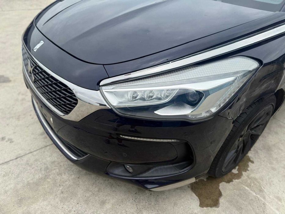 Far stanga dreapta Citroen DS5 xenon 2016 si alte piese