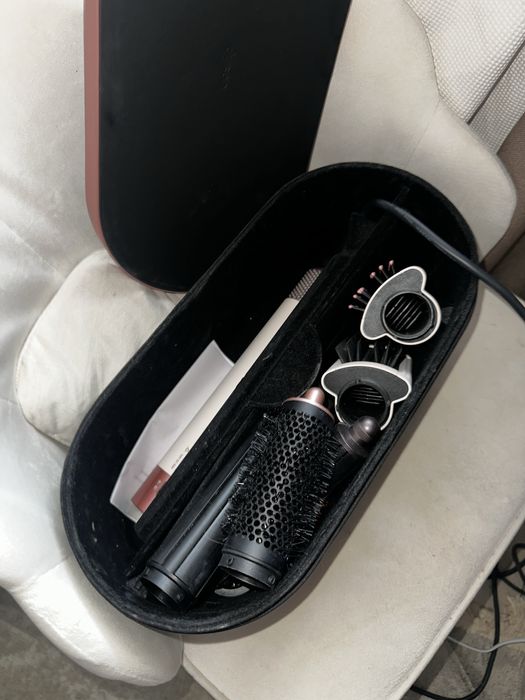 Dyson sakura цвет