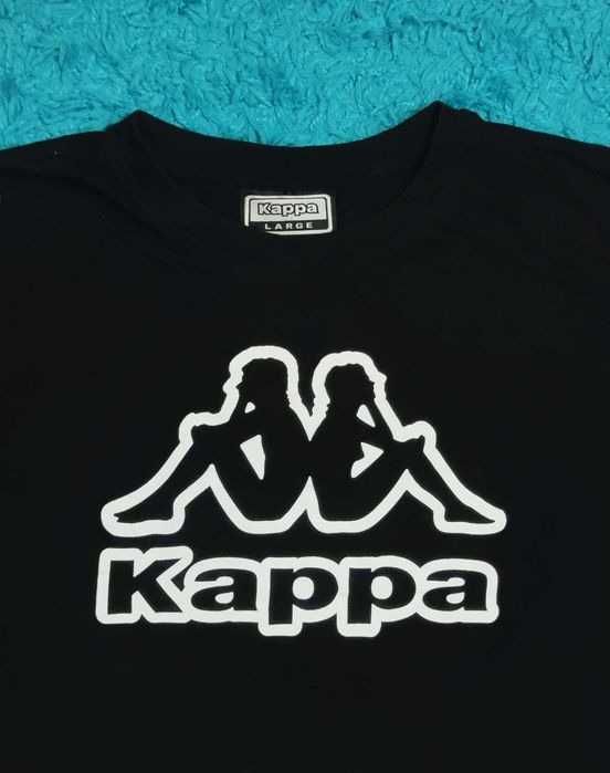 Tricou Kappa - Original