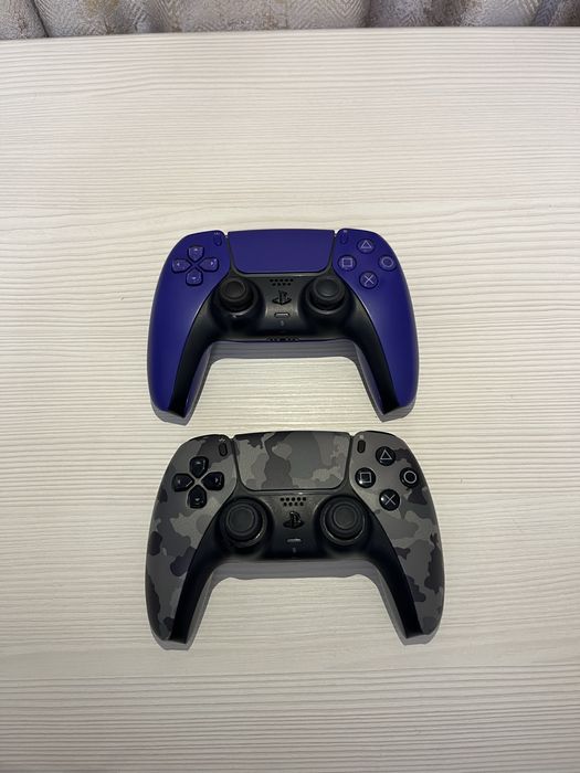Продаю джойстики для PS5