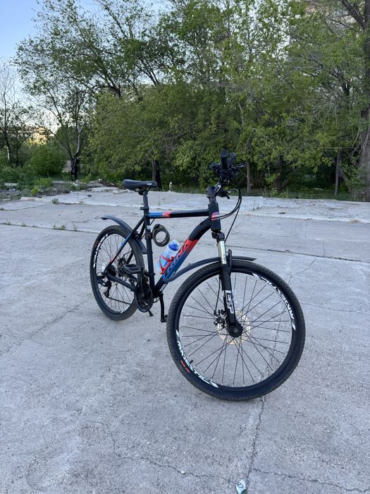 Велосипед Trinx m116