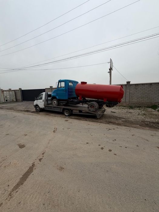 Эвакуатор шымкент