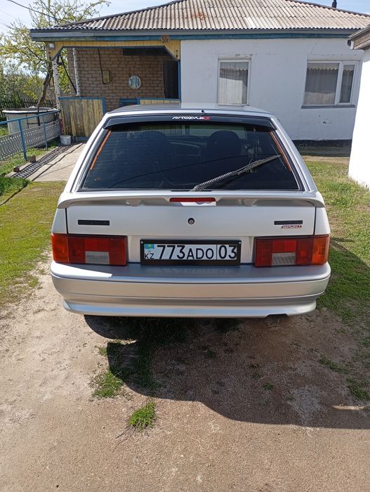 Продается авто Ваз 2114