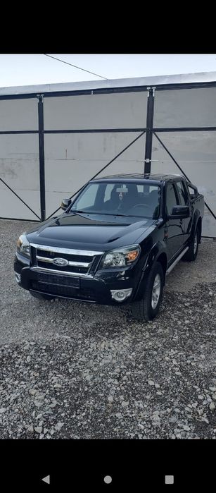 FORD Ranger 2011 — imagine 2
