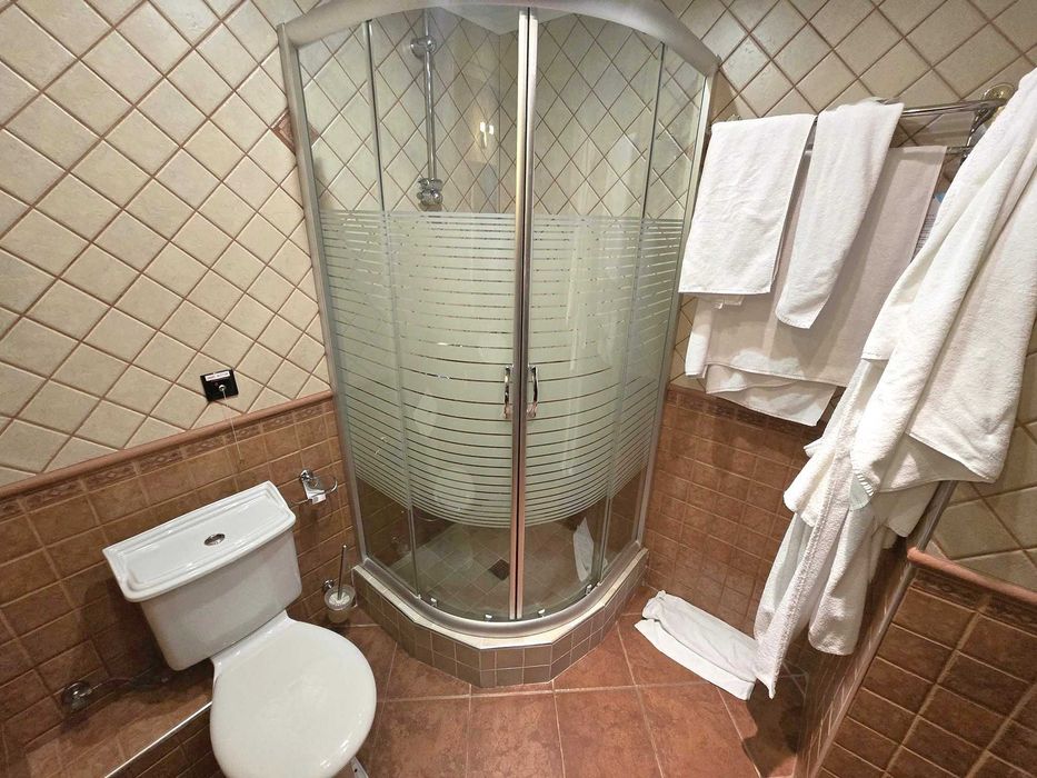 Продава се Двустаен апартамент в Банско - 70 кв.м за 1072 €/кв.м - Снимка #6