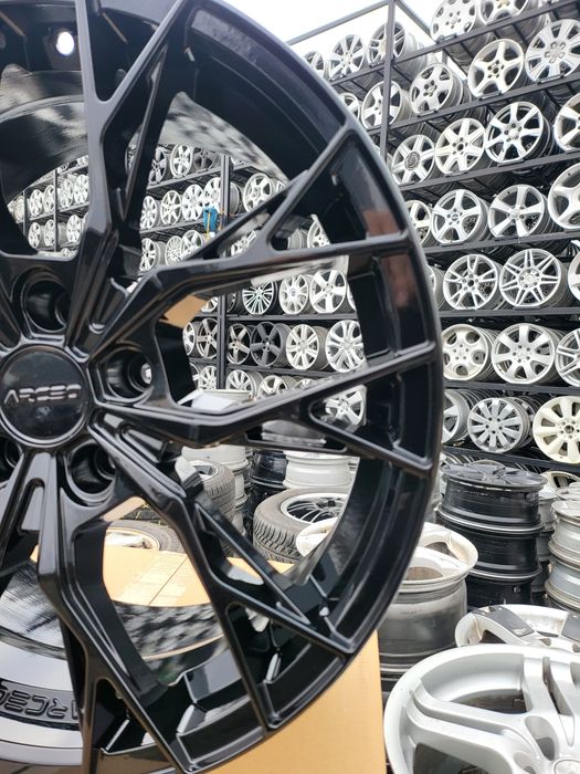 Джанти 18  5х114,3