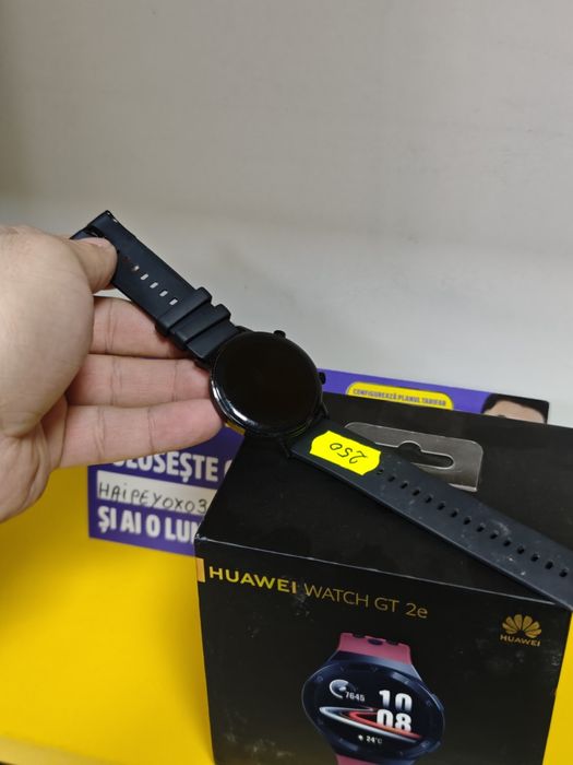 Huawei Watch 2e stare buna