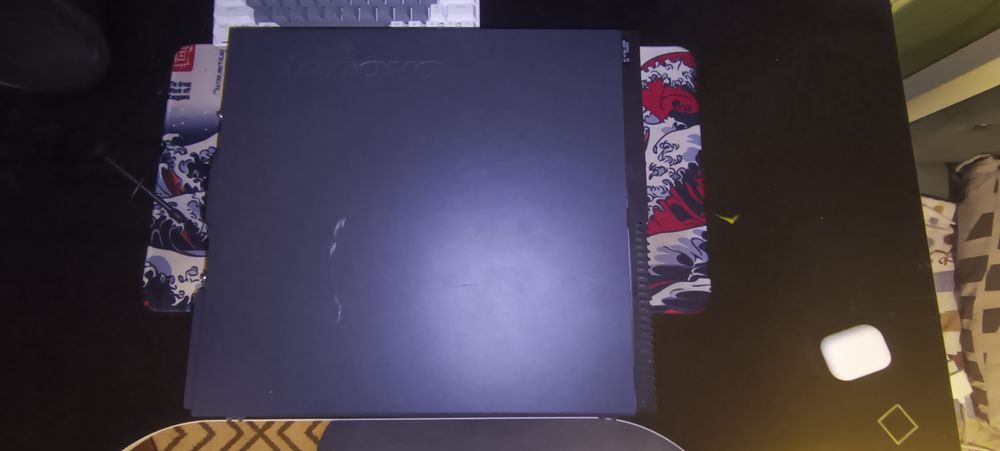 Системный блок..