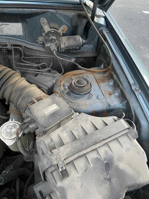 mitsubishi pajero pinin 1.8 MPI