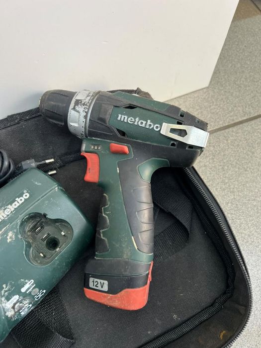 Metabo PowerMaxx BS -P-