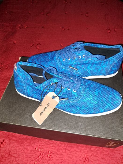 Teniși Jack & Jones, marimea 41