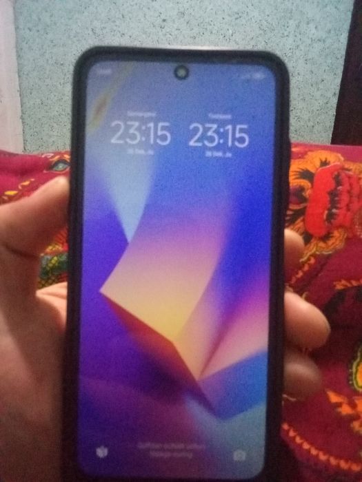 Redmi not 10s Srocni