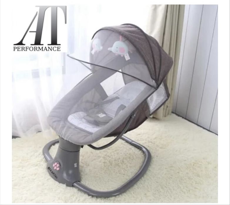 Бебешка люлка Mastela нова без кутия