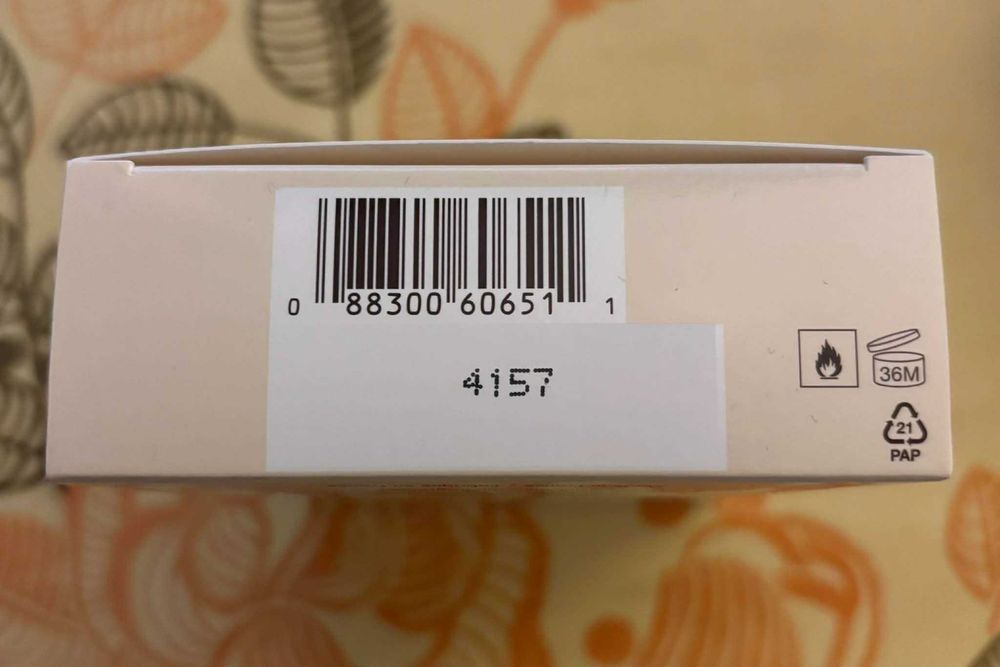 Продавам мъжки парфюм Calvin Klein Obsession