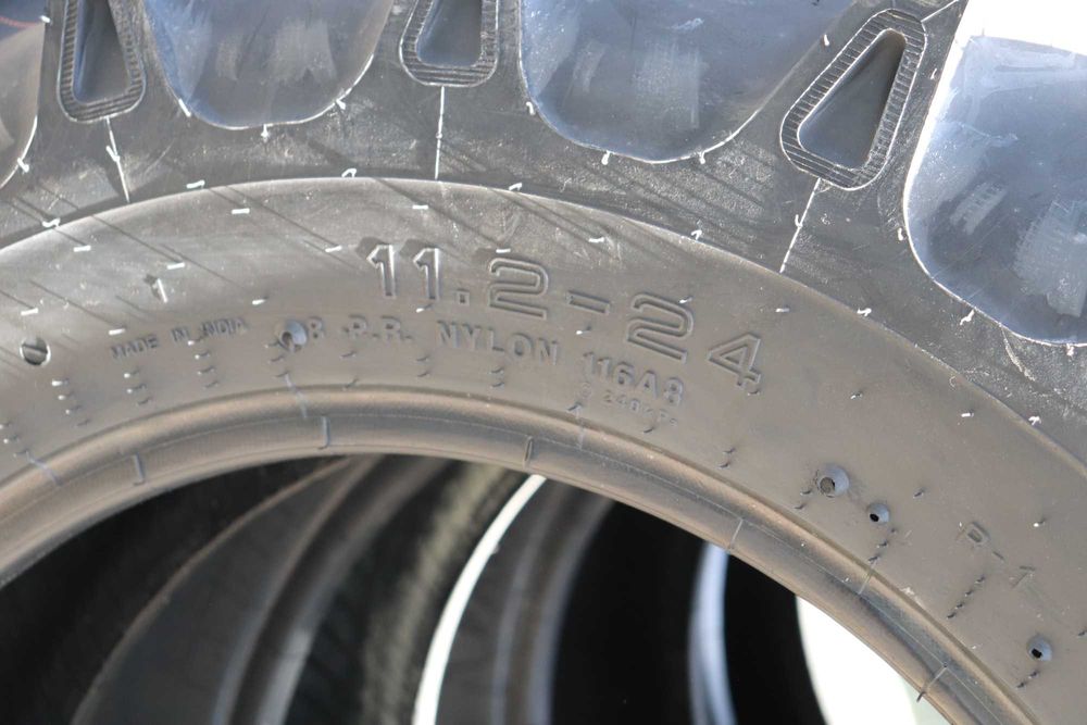 Anvelopa 11.2-24 CEAT FARMAX 8PR 116 A8 TT