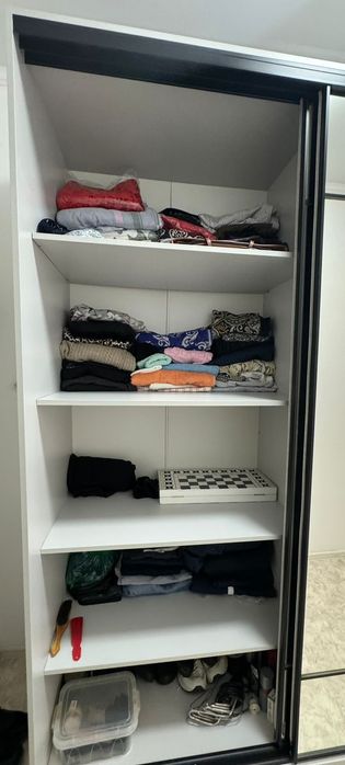 Продам шкаф купе. 140000 тг. Торг.