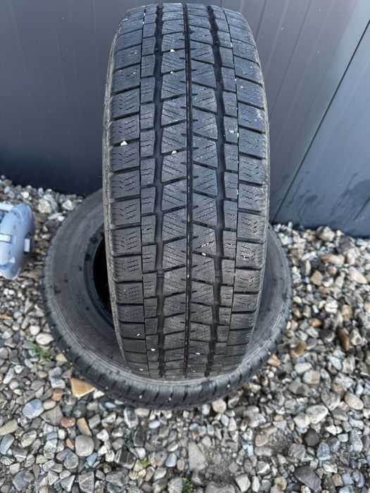 Vand anvelope 195/65/16c