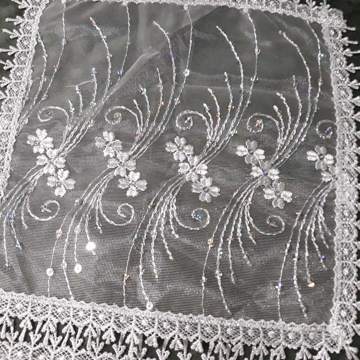 Комплект бродирани Карета