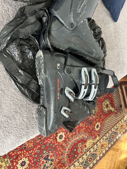 Ски обувки Nordica270-275