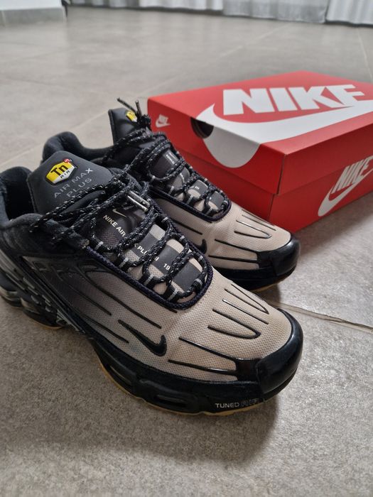 Adidași Nike Air Max