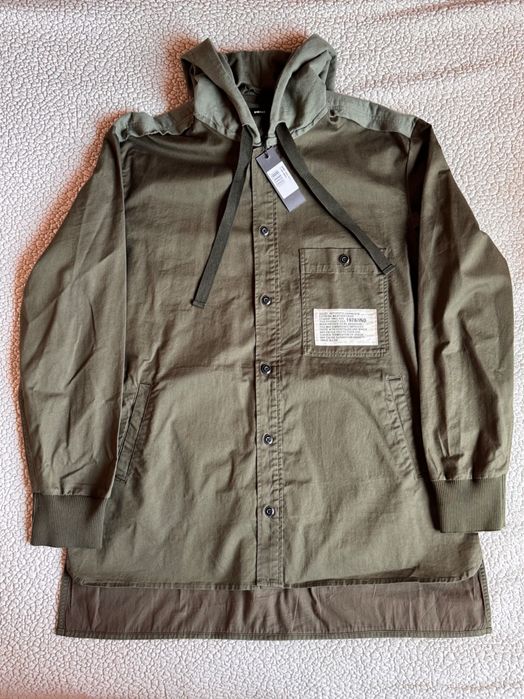 G-Star Raw , DIESEL, Karl Lagerfeld Нови дрехи с етикети!