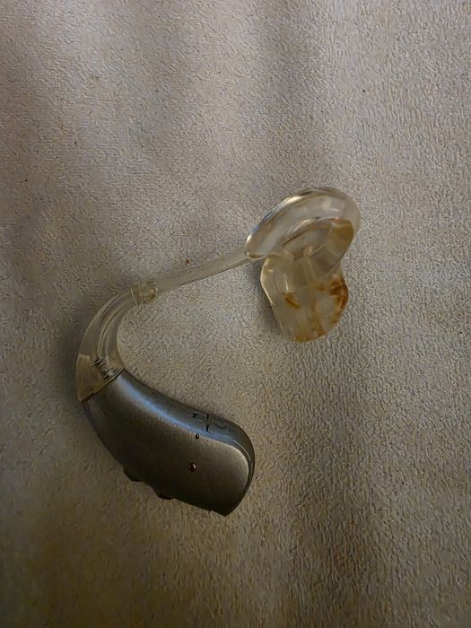 Aparat auditive Siemens motion sx