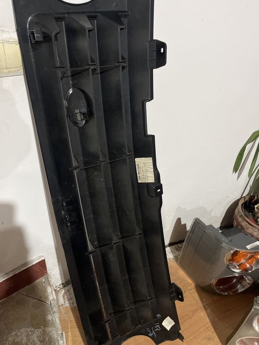 Vand stopuri si ornamente   Range Rover L322