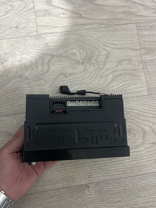 Автомагнитола BOS-MINI BOS-A220 — USB, Bluetooth