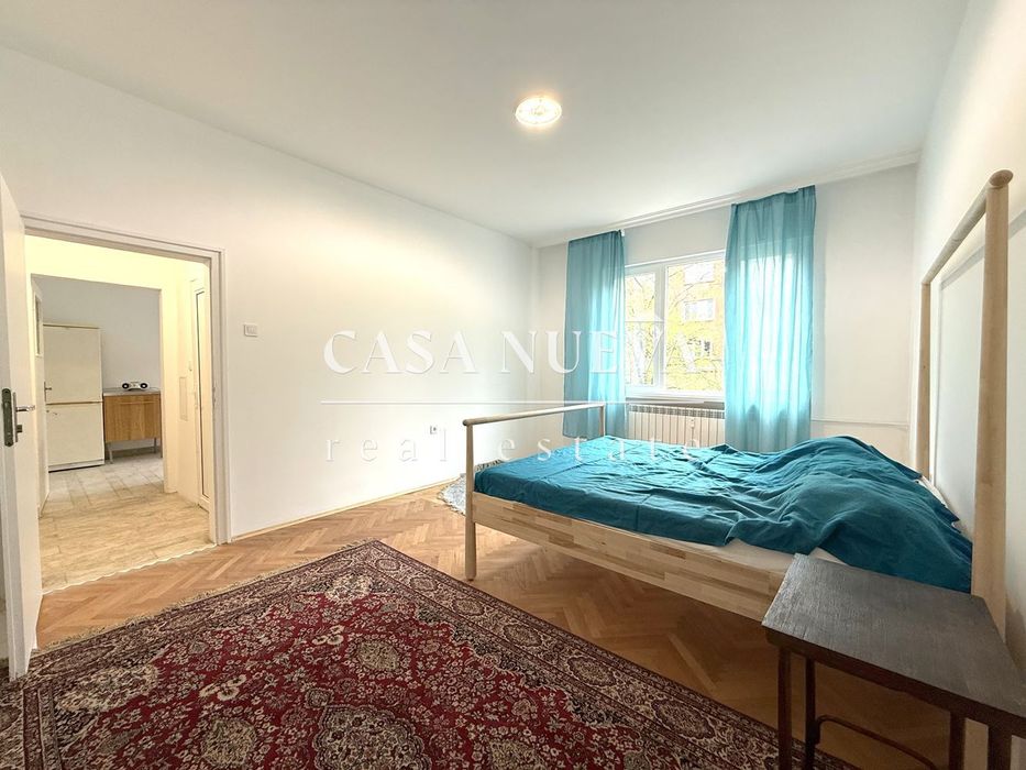 Дава се под наем Двустаен апартамент в София, Лагера - 89 кв.м за 600 € - Снимка #7