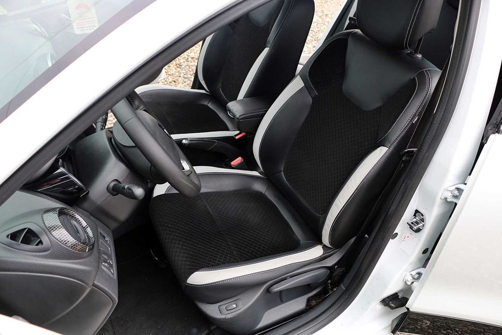 Renault Clio Bose Facelift Full LED Distributie Schimbata RATE Auto