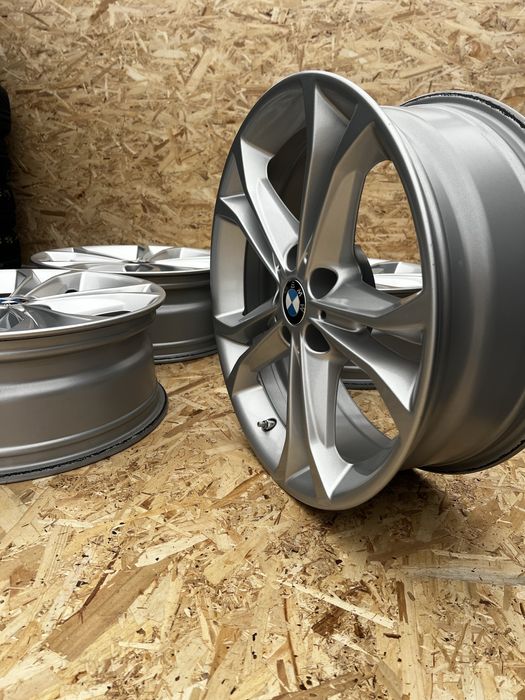 Jante originale BMW R18, 5x112