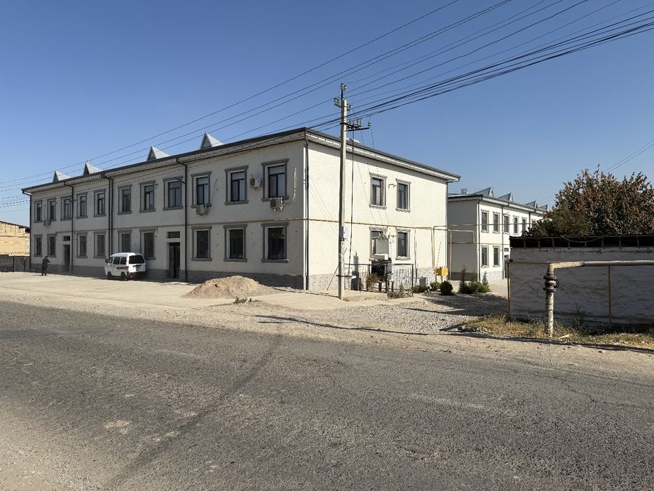 Nazarbek tektilda doʻm