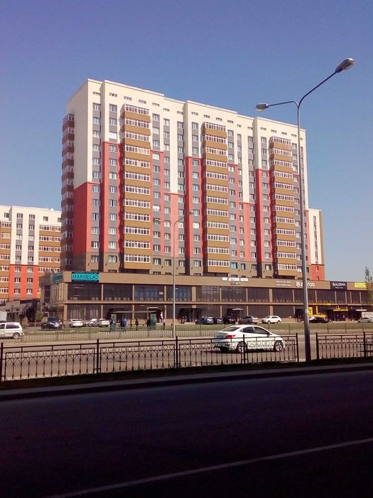 Продам 1-комнатную кв. в отличном районе