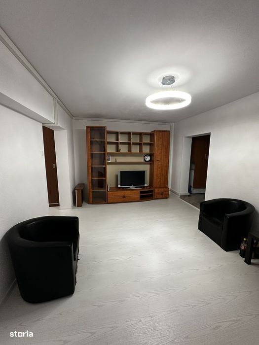 De Închiriat – 3 Camere | Calea Dorobanți | 73 Mp | Proaspăt Renovat