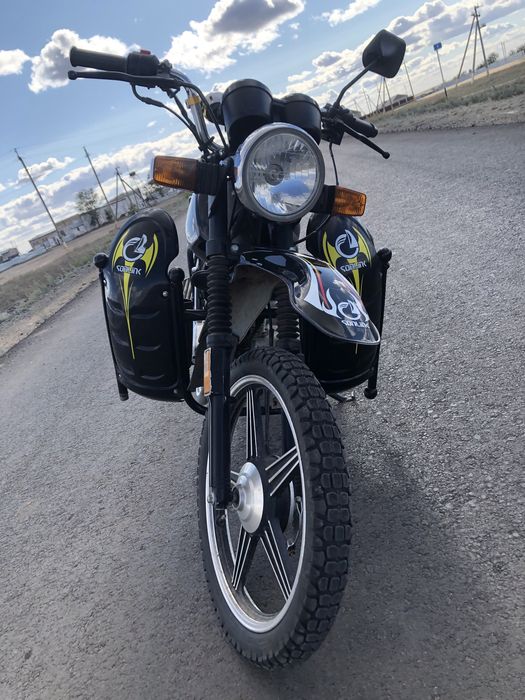 Сонлик 150 куб .