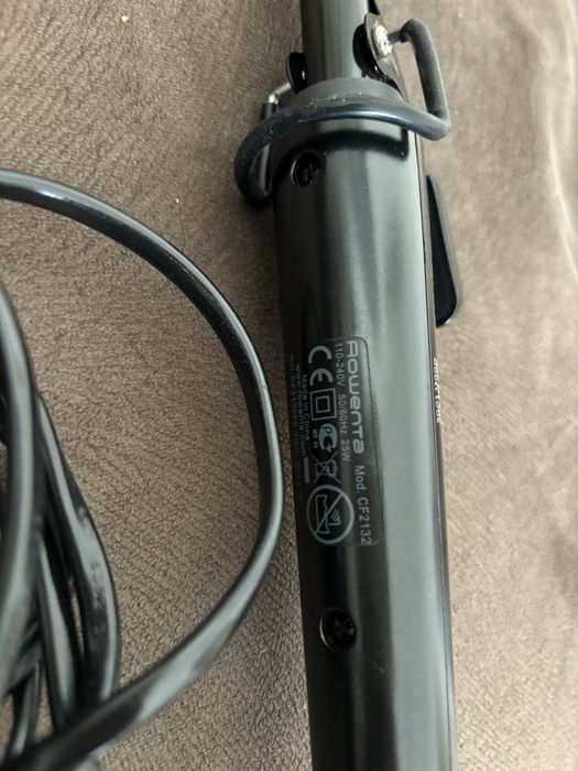 Ondulator par Rowenta model CF2132